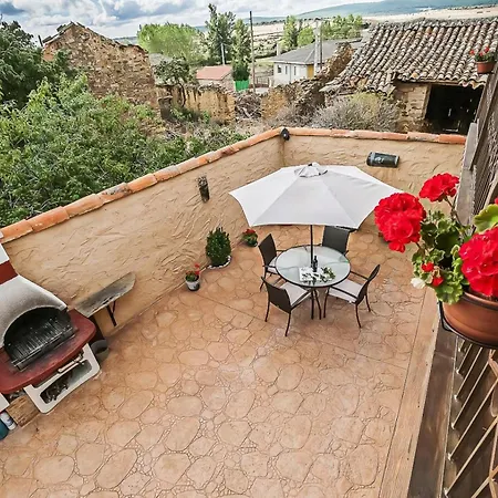 Jumaca * Valdespino de Somoza