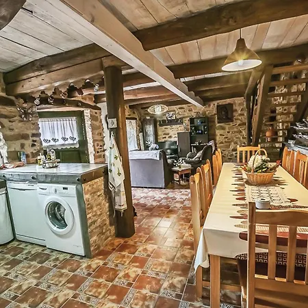 Jumaca Сasa de vacaciones