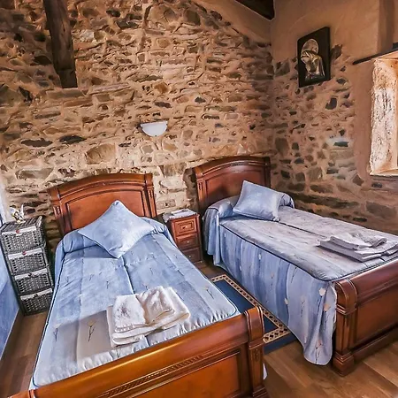 Сasa de vacaciones Jumaca