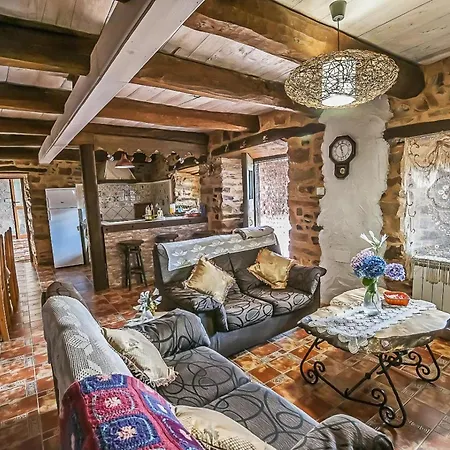 Jumaca Сasa de vacaciones *