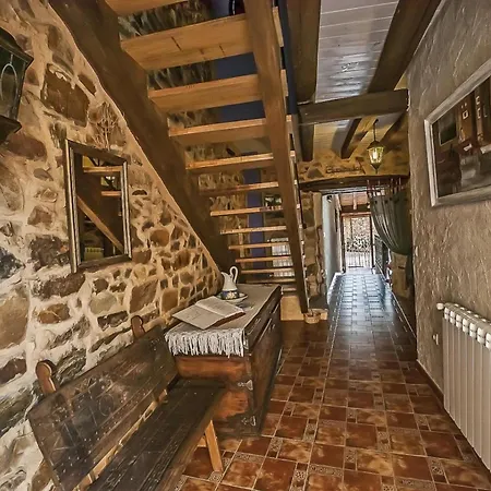 Jumaca Сasa de vacaciones