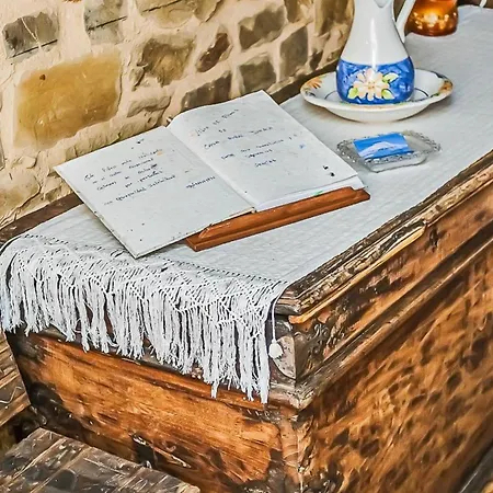 Сasa de vacaciones Jumaca