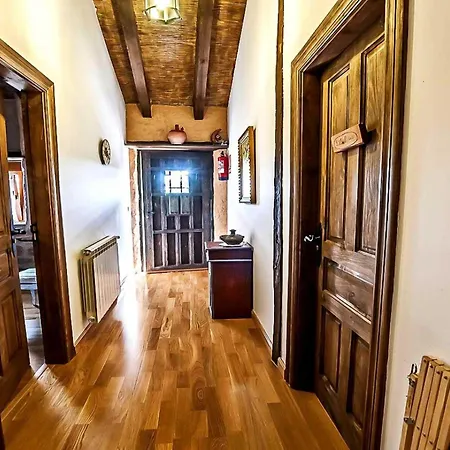 Jumaca Сasa de vacaciones