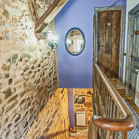 Jumaca Сasa de vacaciones *