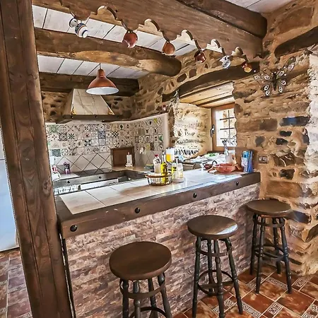 Casa vacanze Jumaca *