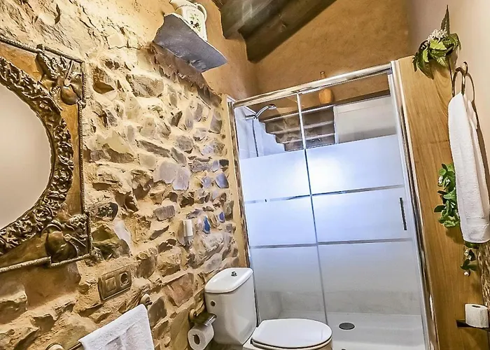 Ferienhaus Jumaca Valdespino de Somoza